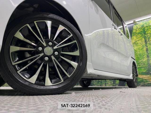 Daihatsu TANTO CUSTOM 2019-11 732244-9