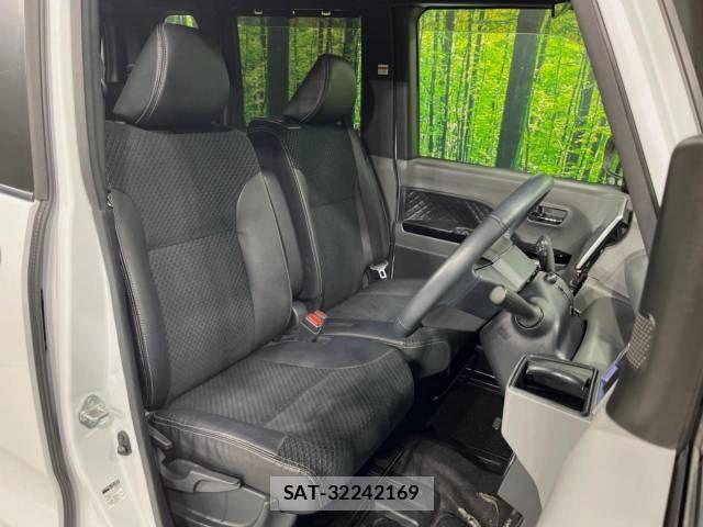 Daihatsu TANTO CUSTOM 2019-11 732244-11