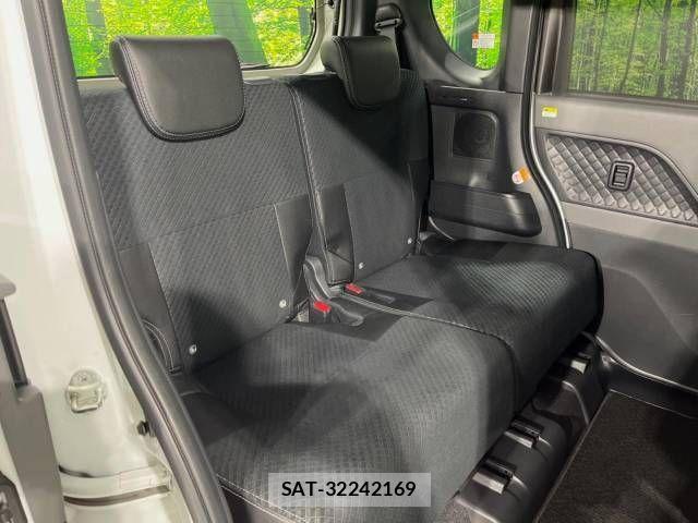Daihatsu TANTO CUSTOM 2019-11 732244-12