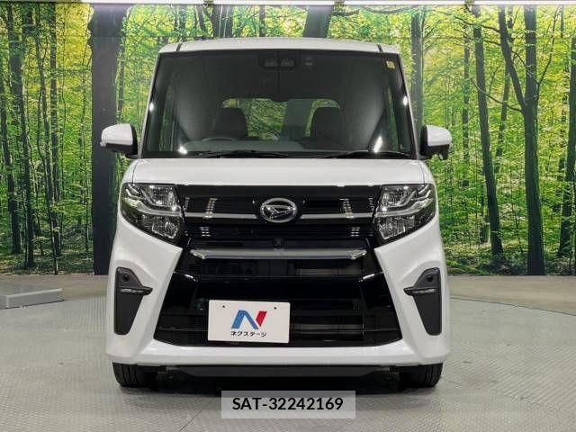 Daihatsu TANTO CUSTOM 2019-11 732244-14