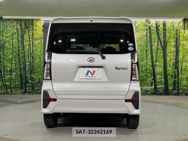 Daihatsu TANTO CUSTOM 2019-11 732244-15