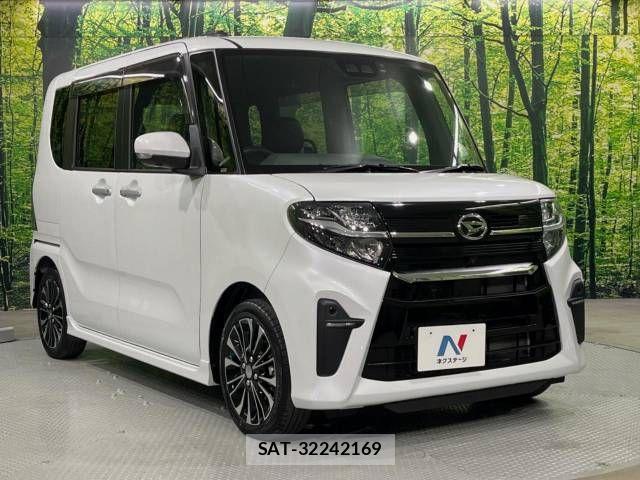 Daihatsu TANTO CUSTOM 2019-11 732244-16