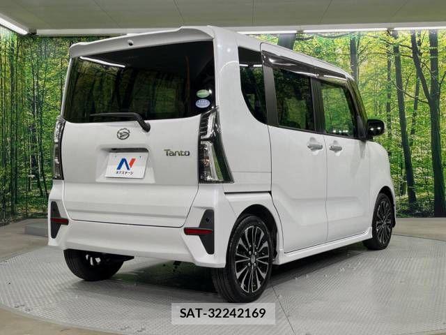 Daihatsu TANTO CUSTOM 2019-11 732244-17