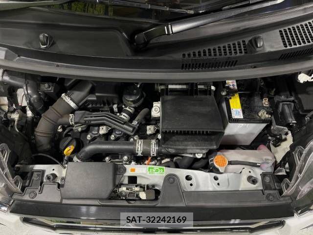 Daihatsu TANTO CUSTOM 2019-11 732244-19