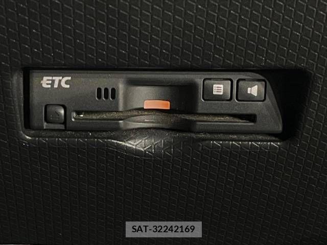 Daihatsu TANTO CUSTOM 2019-11 732244-4