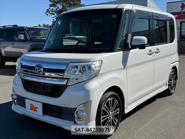 Daihatsu TANTO CUSTOM 2014-11 732225-9