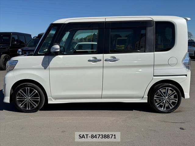 Daihatsu TANTO CUSTOM 2014-11 732225-10