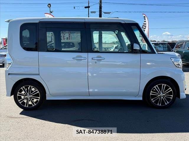 Daihatsu TANTO CUSTOM 2014-11 732225-11