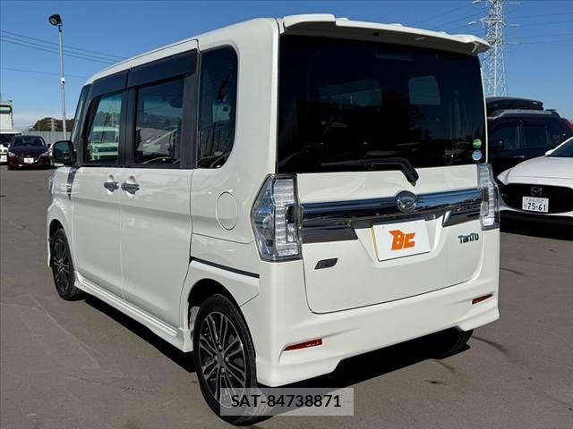 Daihatsu TANTO CUSTOM 2014-11 732225-12