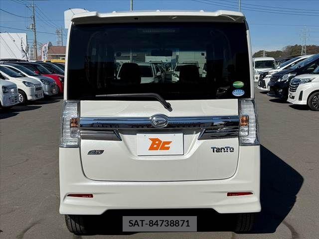 Daihatsu TANTO CUSTOM 2014-11 732225-13