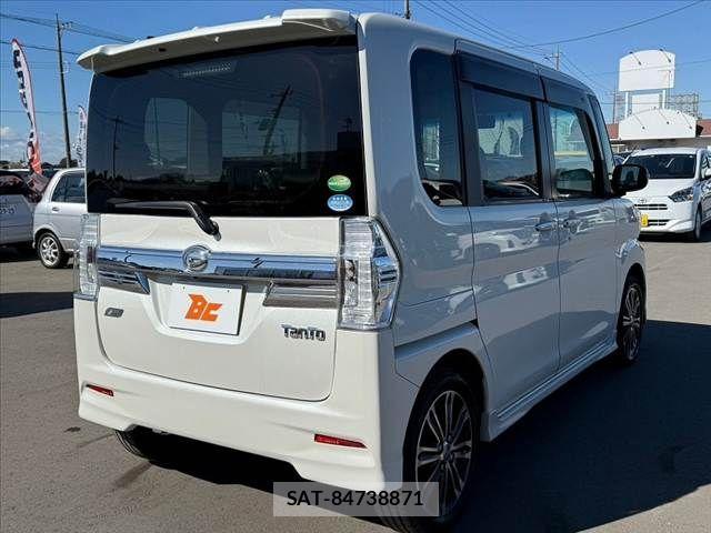 Daihatsu TANTO CUSTOM 2014-11 732225-14