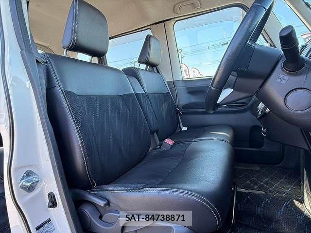 Daihatsu TANTO CUSTOM 2014-11 732225-15