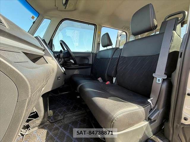 Daihatsu TANTO CUSTOM 2014-11 732225-16