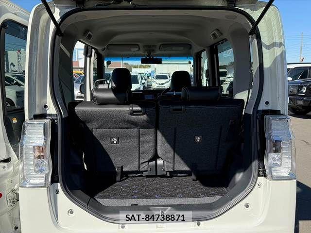 Daihatsu TANTO CUSTOM 2014-11 732225-18