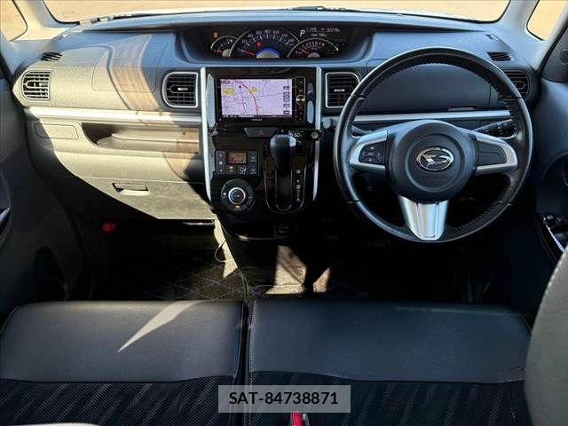 Daihatsu TANTO CUSTOM 2014-11 732225-1