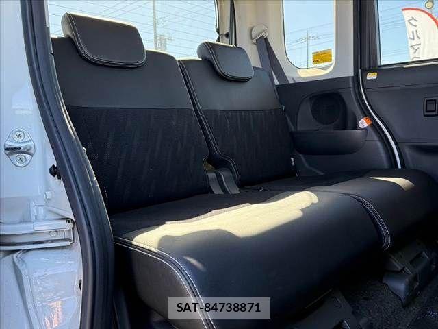 Daihatsu TANTO CUSTOM 2014-11 732225-19