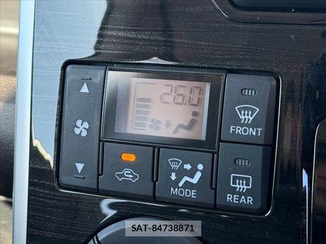 Daihatsu TANTO CUSTOM 2014-11 732225-21