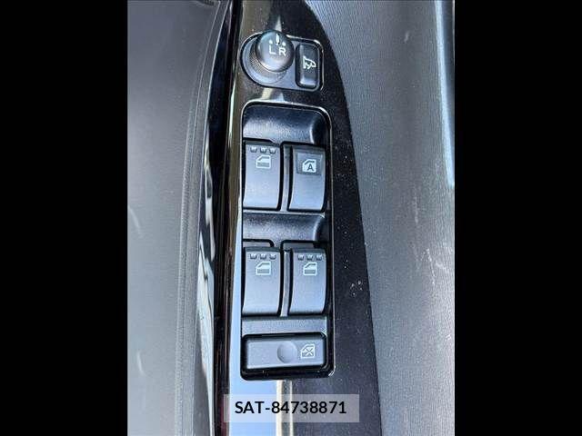 Daihatsu TANTO CUSTOM 2014-11 732225-24