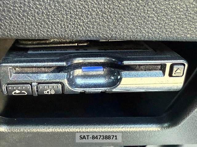 Daihatsu TANTO CUSTOM 2014-11 732225-26