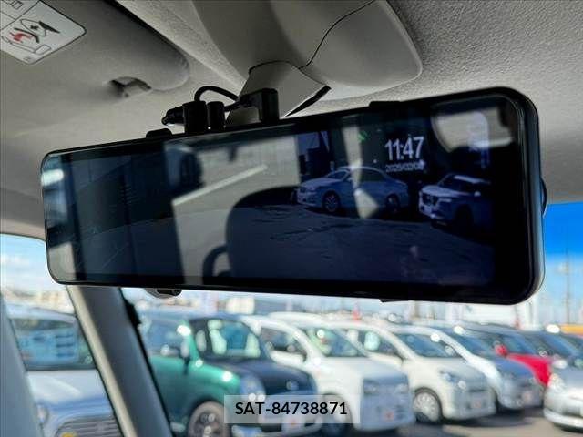 Daihatsu TANTO CUSTOM 2014-11 732225-28