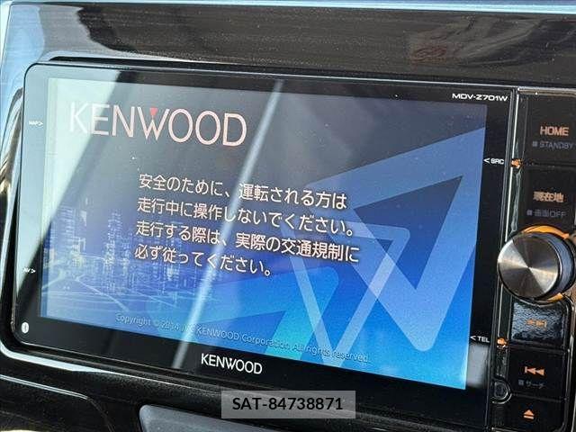 Daihatsu TANTO CUSTOM 2014-11 732225-2
