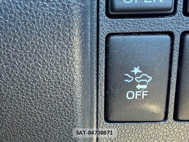 Daihatsu TANTO CUSTOM 2014-11 732225-6