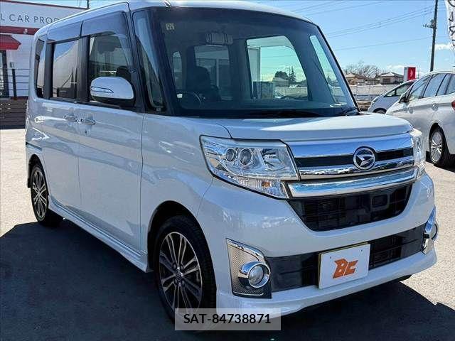 Daihatsu TANTO CUSTOM 2014-11 732225-7