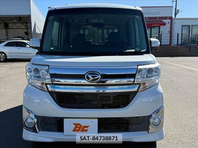 Daihatsu TANTO CUSTOM 2014-11 732225-8