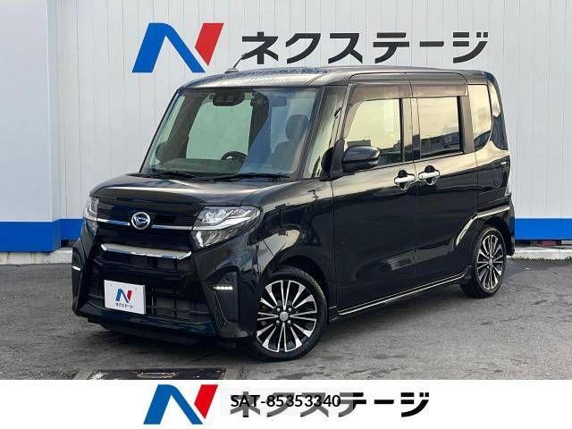 sat car