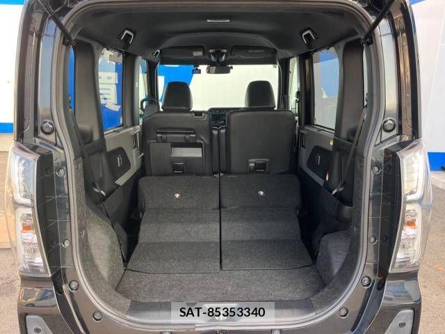 Daihatsu TANTO CUSTOM 2019-08 864094-9
