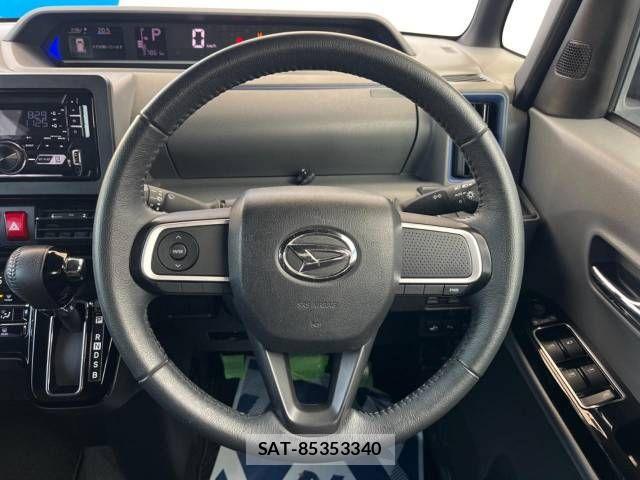 Daihatsu TANTO CUSTOM 2019-08 864094-10