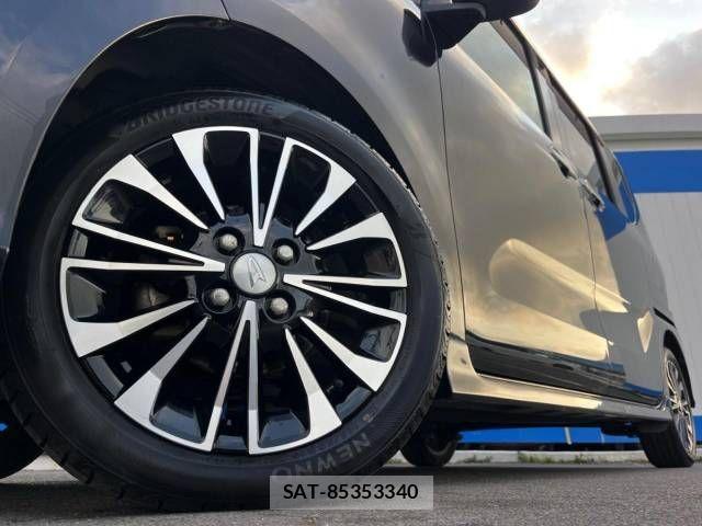 Daihatsu TANTO CUSTOM 2019-08 864094-11
