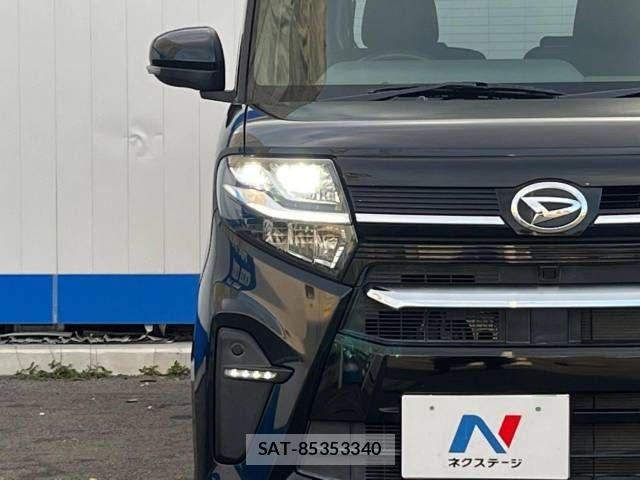 Daihatsu TANTO CUSTOM 2019-08 864094-12