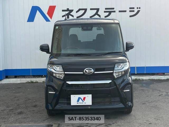 Daihatsu TANTO CUSTOM 2019-08 864094-13