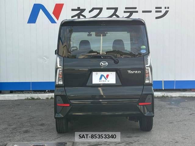Daihatsu TANTO CUSTOM 2019-08 864094-14
