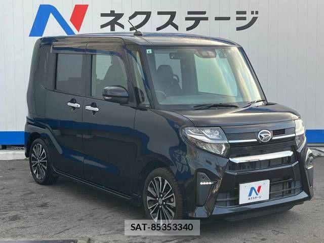 Daihatsu TANTO CUSTOM 2019-08 864094-15