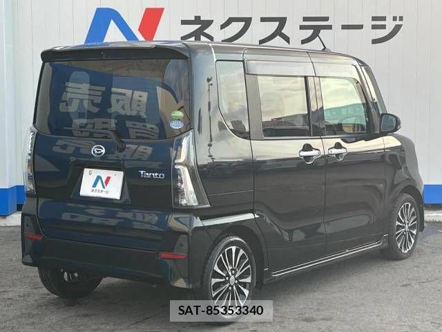 Daihatsu TANTO CUSTOM 2019-08 864094-16