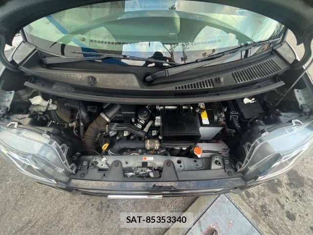 Daihatsu TANTO CUSTOM 2019-08 864094-17