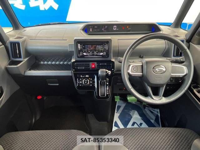 Daihatsu TANTO CUSTOM 2019-08 864094-1