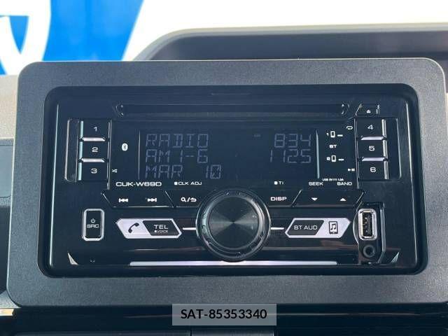 Daihatsu TANTO CUSTOM 2019-08 864094-3
