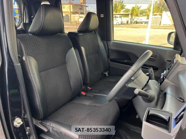 Daihatsu TANTO CUSTOM 2019-08 864094-7