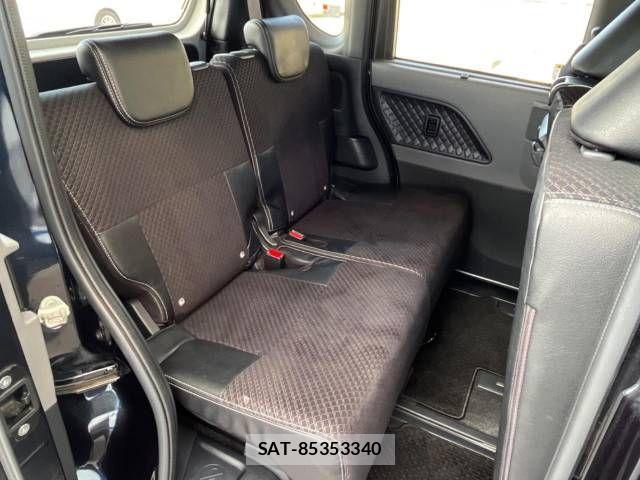 Daihatsu TANTO CUSTOM 2019-08 864094-8