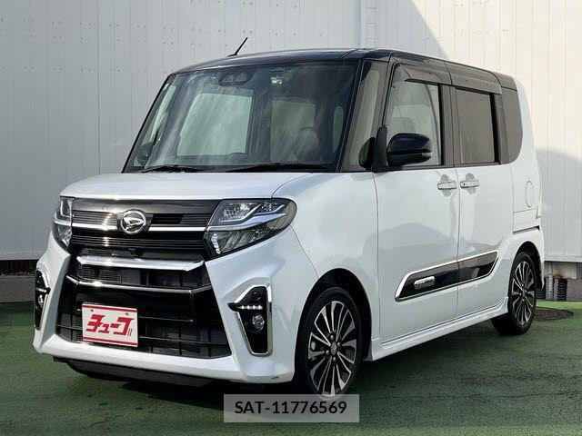 sat car