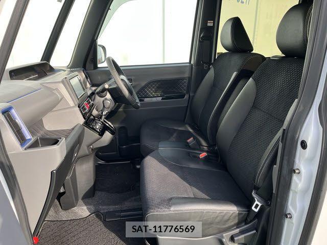Daihatsu TANTO CUSTOM 2019-10 868736-12