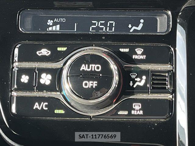 Daihatsu TANTO CUSTOM 2019-10 868736-13