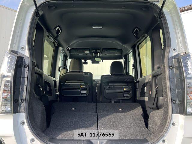 Daihatsu TANTO CUSTOM 2019-10 868736-14