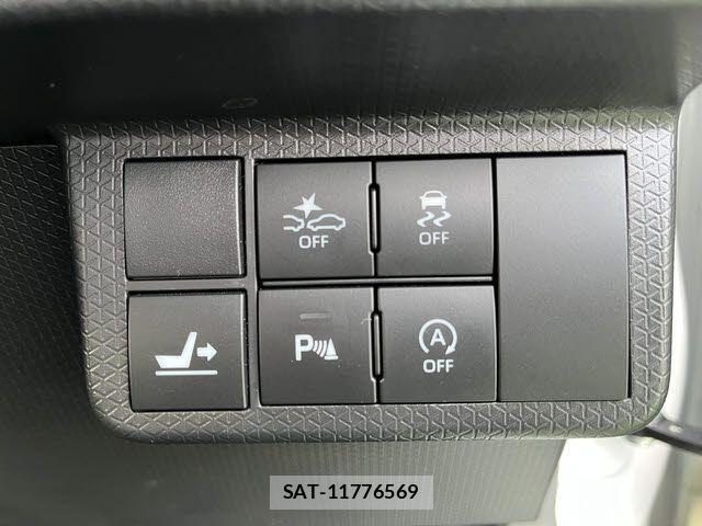 Daihatsu TANTO CUSTOM 2019-10 868736-16