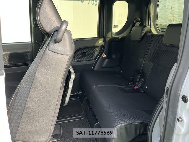 Daihatsu TANTO CUSTOM 2019-10 868736-18