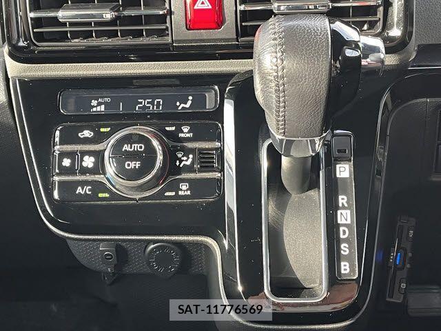 Daihatsu TANTO CUSTOM 2019-10 868736-1