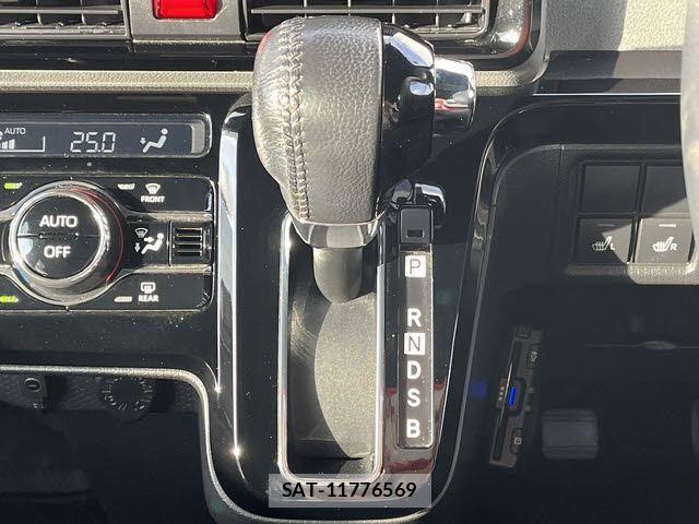 Daihatsu TANTO CUSTOM 2019-10 868736-19